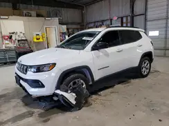 3C4NJDBN4ST580863 2025 JEEP COMPASS