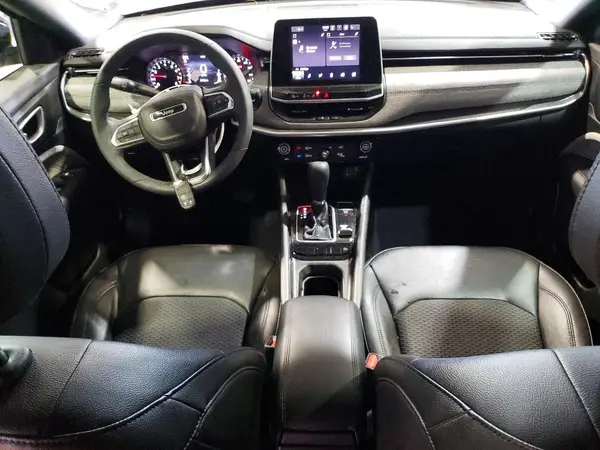 3C4NJDBN4ST580863 2025 JEEP COMPASS - Image 8