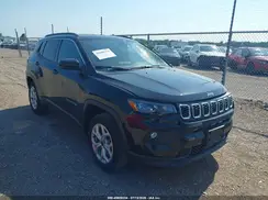 3C4NJDBN4ST585934 2025 JEEP COMPASS