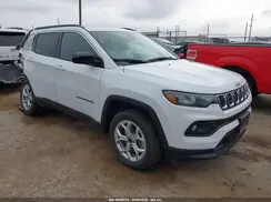3C4NJDBN4ST586162 2025 JEEP COMPASS