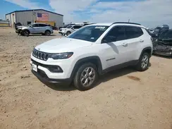 3C4NJDBN4ST587408 2025 JEEP COMPASS