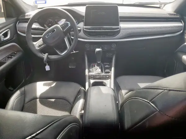 3C4NJDBN4ST587408 2025 JEEP COMPASS - Image 8