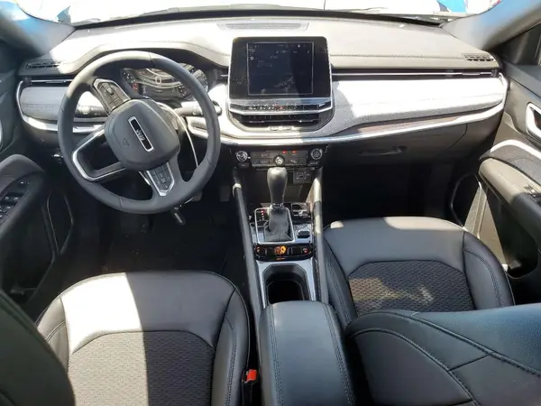 3C4NJDBN4ST587733 2025 JEEP COMPASS - Image 8
