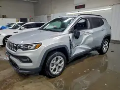 3C4NJDBN4ST588882 2025 JEEP COMPASS
