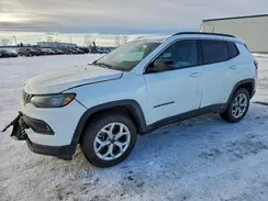 3C4NJDBN4ST591393 2025 JEEP COMPASS