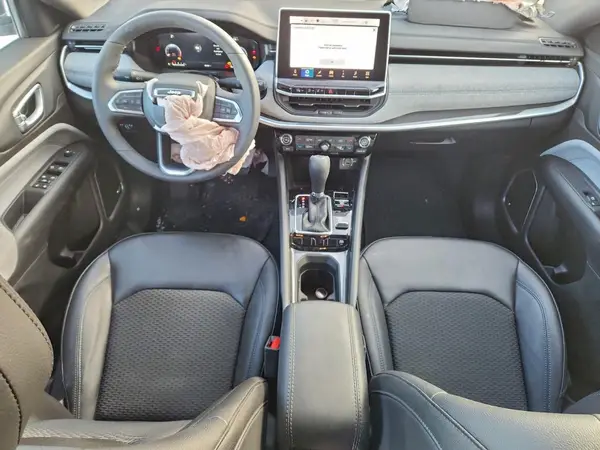 3C4NJDBN4ST591393 2025 JEEP COMPASS - Image 8