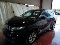 3C4NJDBN4ST594598 2025 JEEP COMPASS