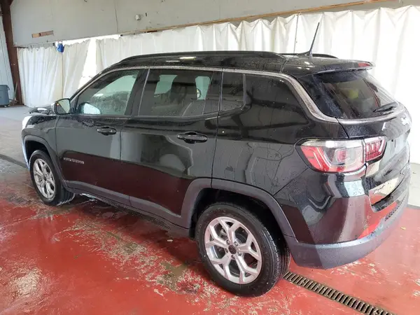 3C4NJDBN4ST594598 2025 JEEP COMPASS - Image 2