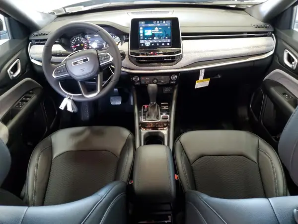 3C4NJDBN4ST594598 2025 JEEP COMPASS - Image 8