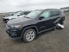 3C4NJDBN4ST597985 2025 JEEP COMPASS