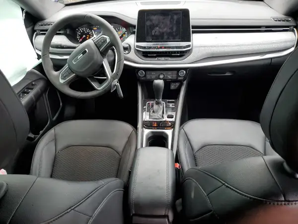 3C4NJDBN4ST597985 2025 JEEP COMPASS - Image 8
