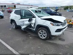 3C4NJDBN4ST600884 2025 JEEP COMPASS