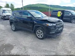 3C4NJDBN4ST602277 2025 JEEP COMPASS