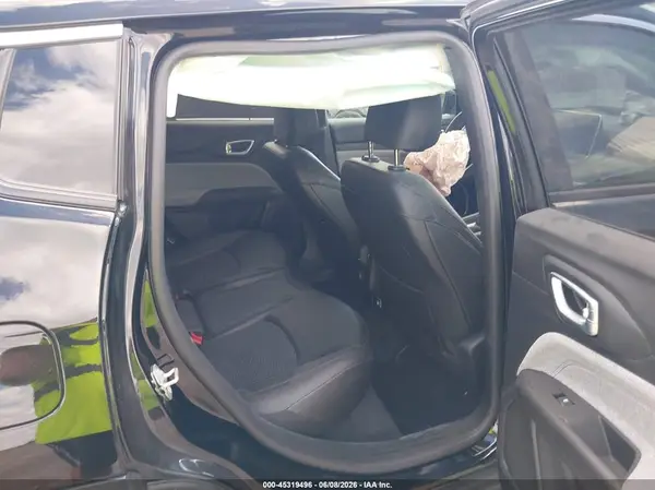 3C4NJDBN4ST602277 2025 JEEP COMPASS - Image 8