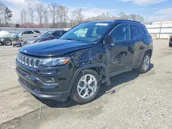 3C4NJDBN4ST608659 2025 JEEP COMPASS