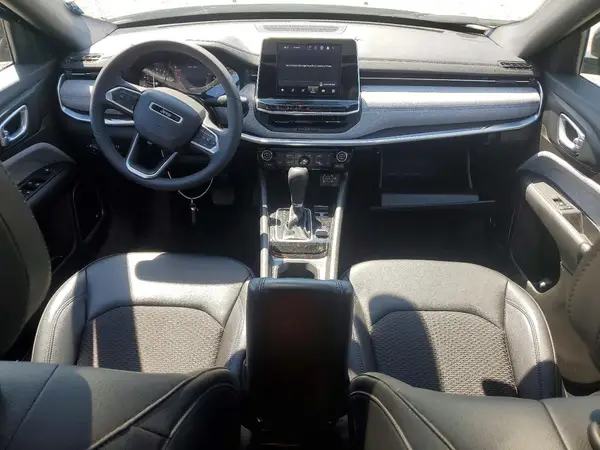 3C4NJDBN4ST608659 2025 JEEP COMPASS - Image 8
