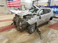 3C4NJDBN4ST609276 2025 JEEP COMPASS