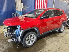 3C4NJDBN4ST617264 2025 JEEP COMPASS
