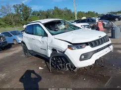 3C4NJDBN4ST627289 2025 JEEP COMPASS