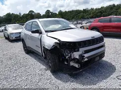 3C4NJDBN4TT151837 2026 JEEP COMPASS