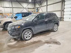 3C4NJDBN4TT155001 2026 JEEP COMPASS