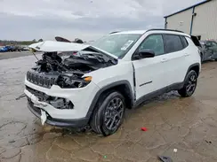 3C4NJDBN4TT158707 2026 JEEP COMPASS
