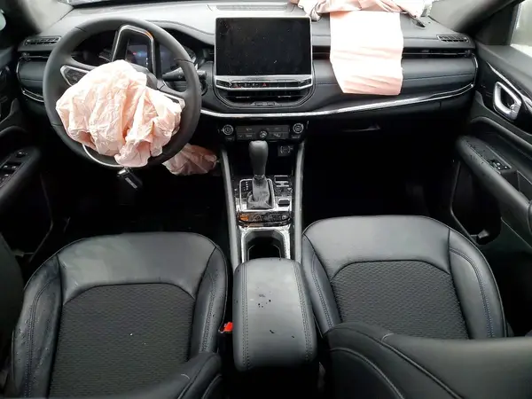 3C4NJDBN4TT158707 2026 JEEP COMPASS - Image 8