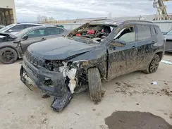3C4NJDBN4TT159131 2026 JEEP COMPASS