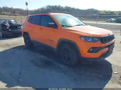 3C4NJDBN4TT161039 2026 JEEP COMPASS