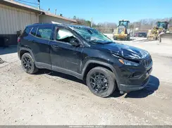 3C4NJDBN4TT169173 2026 JEEP COMPASS