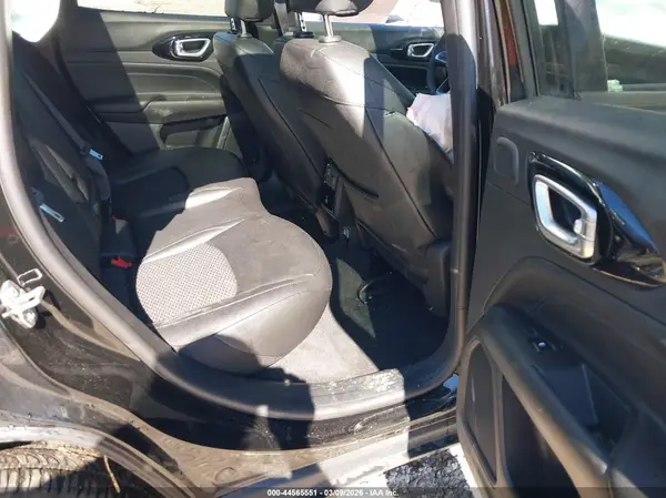 3C4NJDBN4TT169173 2026 JEEP COMPASS - Image 8