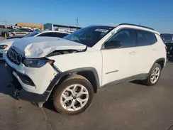 3C4NJDBN4TT189259 2026 JEEP COMPASS