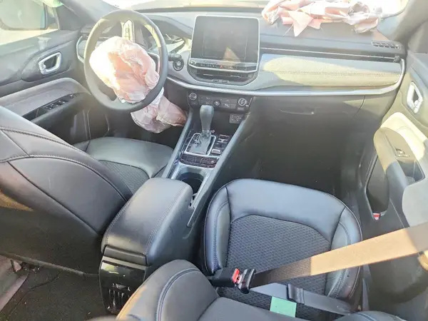 3C4NJDBN4TT189259 2026 JEEP COMPASS - Image 8