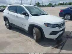 3C4NJDBN4TT189889 2026 JEEP COMPASS