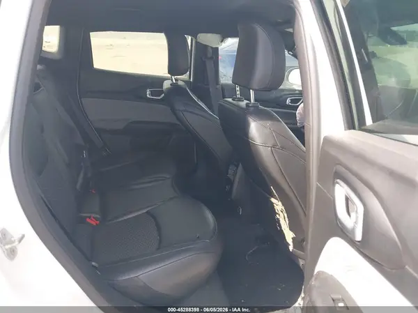 3C4NJDBN4TT189889 2026 JEEP COMPASS - Image 8
