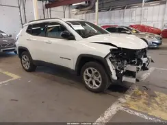 3C4NJDBN4TT189987 2026 JEEP COMPASS