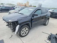 3C4NJDBN4TT190525 2026 JEEP COMPASS