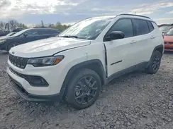 3C4NJDBN4TT192808 2026 JEEP COMPASS
