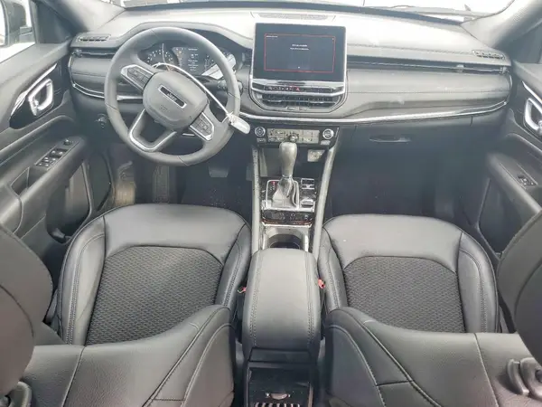 3C4NJDBN4TT192808 2026 JEEP COMPASS - Image 8