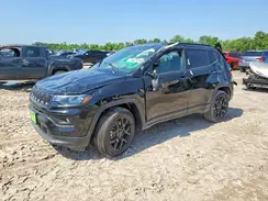 3C4NJDBN4TT193666 2026 JEEP COMPASS