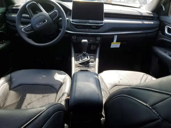 3C4NJDBN4TT193666 2026 JEEP COMPASS - Image 8