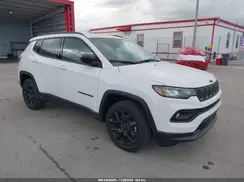 3C4NJDBN4TT194767 2026 JEEP COMPASS
