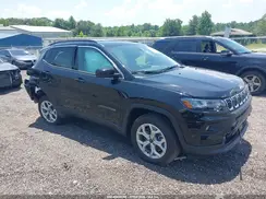 3C4NJDBN4TT199452 2026 JEEP COMPASS