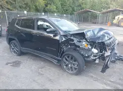 3C4NJDBN4TT201622 2026 JEEP COMPASS