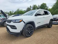 3C4NJDBN4TT226035 2026 JEEP COMPASS