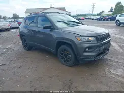 3C4NJDBN5PT500560 2023 JEEP COMPASS