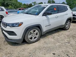 3C4NJDBN5PT501630 2023 JEEP COMPASS