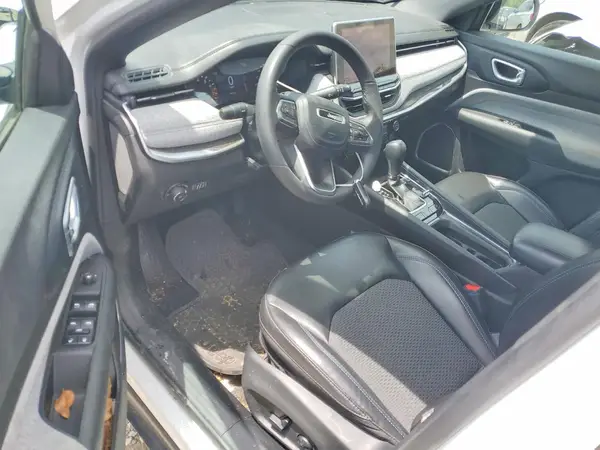 3C4NJDBN5PT501630 2023 JEEP COMPASS - Image 8