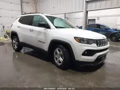 3C4NJDBN5PT502051 2023 JEEP COMPASS