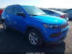 3C4NJDBN5PT505578 2023 JEEP COMPASS